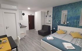 Apartmani Karlo